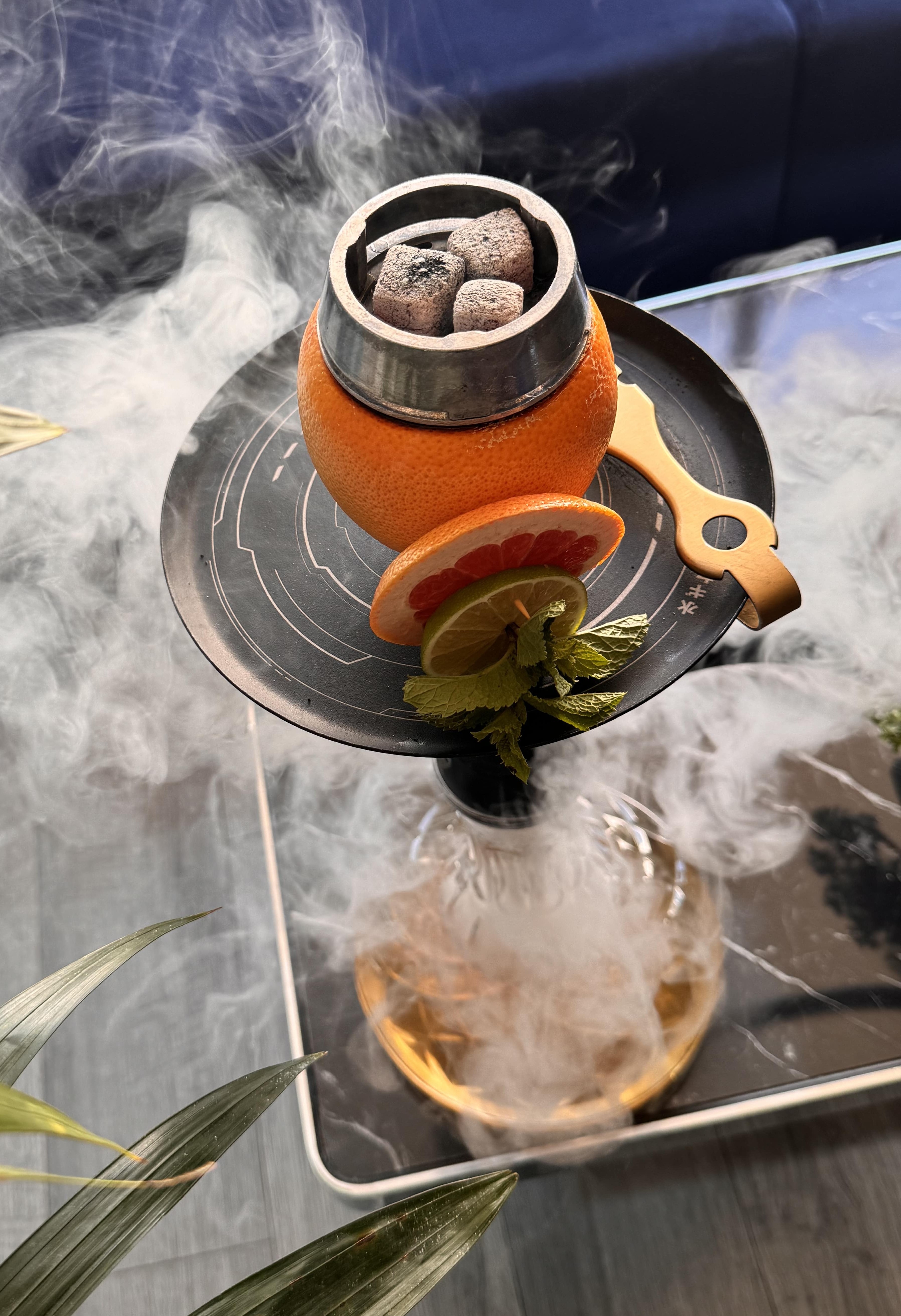 Best shisha in Constanța